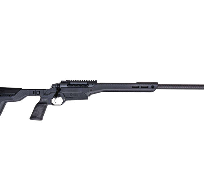 WEATHERBY 307 ALPINE MDT CARBON 22CR 18"