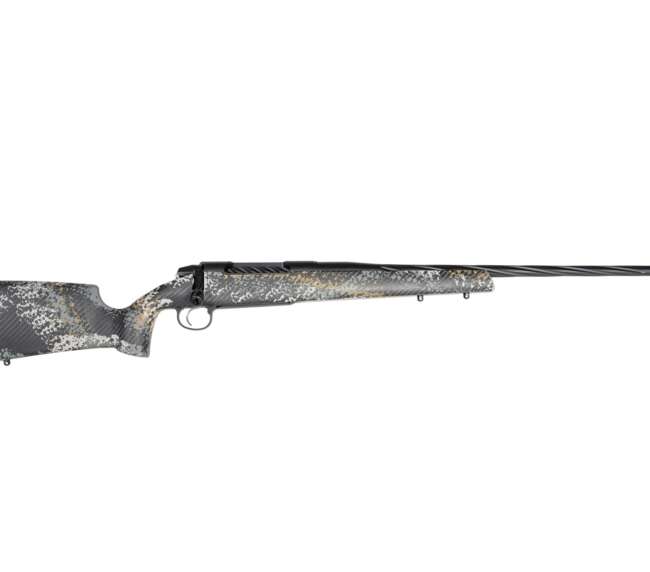WEATHERBY 307 ALPINE ST 22CR 22"