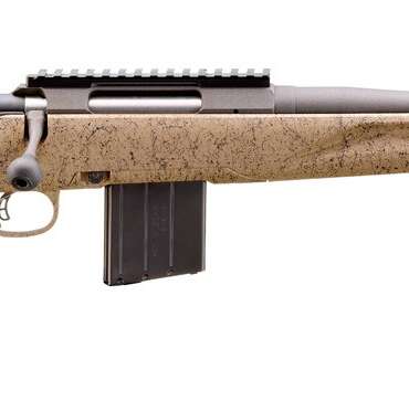 RUGER AMERICAN GEN2 RANCH 400LEG 16"