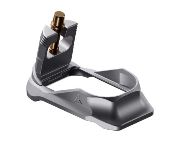 RADIAN WEAPONS MAGWELL G43X/G48 GRY