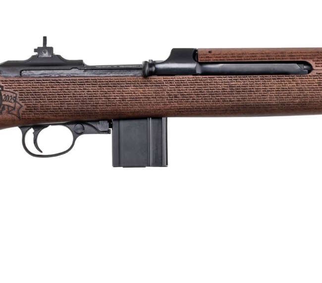 AUTO-ORDNANCE - THOMPSON IWO JIMA M1 CARBINE 30CAL 10RD