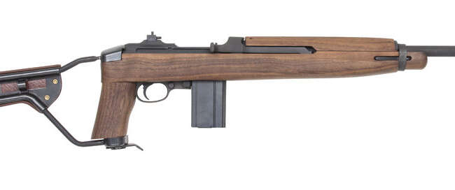 KAR AO M1 CARB 30 PARATRPR 15R