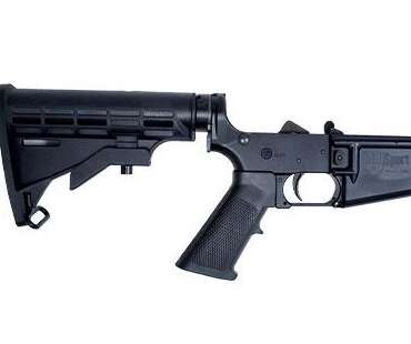 AMERICAN TACTICAL INC MILSPORT COMPLETE LOWER REC