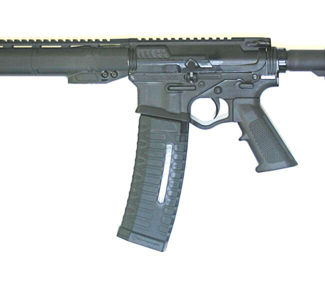 AMERICAN TACTICAL INC ALPHA MAXX 5.56 16" 60+1 #