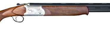 AMERICAN TACTICAL INC CAVALRY SX 20/26" BL/WD