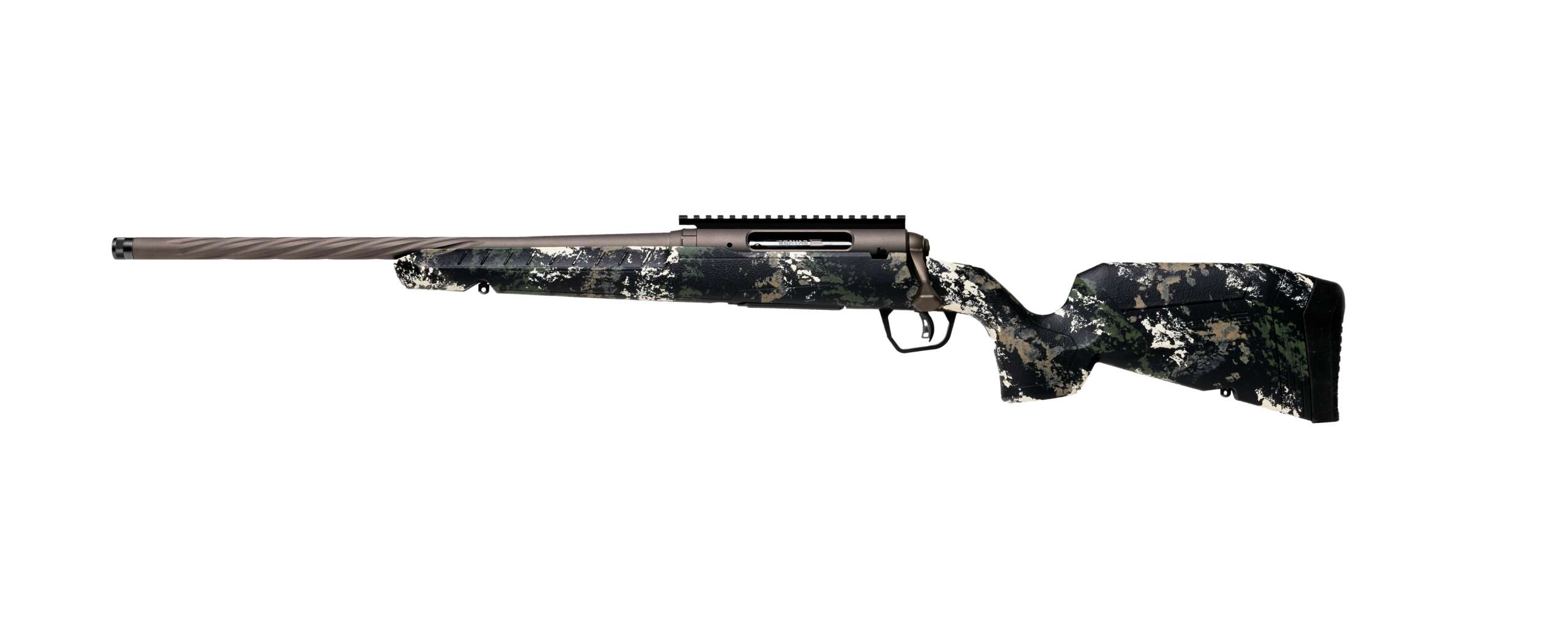SAVAGE ARMS AXIS 2 PRO FOR 270WIN 20" LH