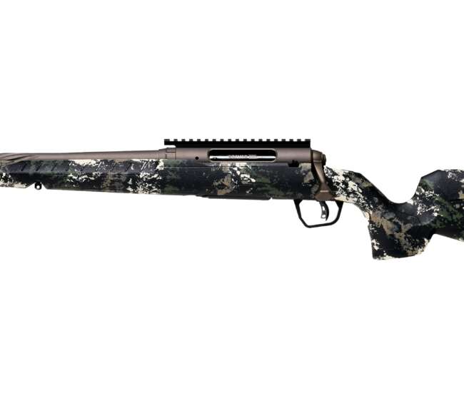 SAVAGE ARMS AXIS 2 PRO FOR 243WIN 20" LH