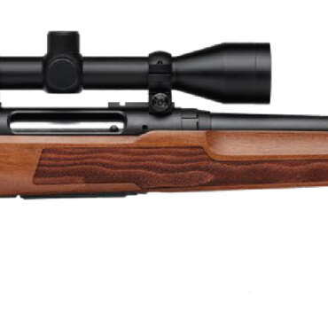 SAVAGE ARMS AXIS 2 400LEG WOOD 20" PKG