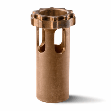 BANISH 45/46 PISTON M13.5X1 LH