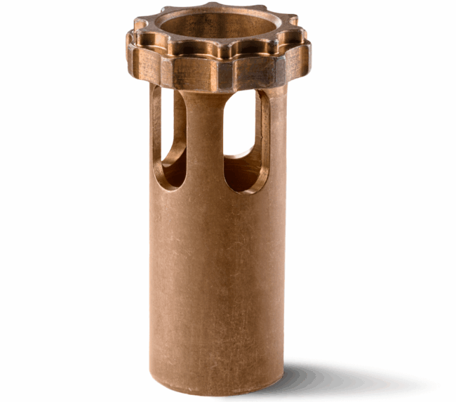 BANISH 45/46 PISTON M13.5X1 LH