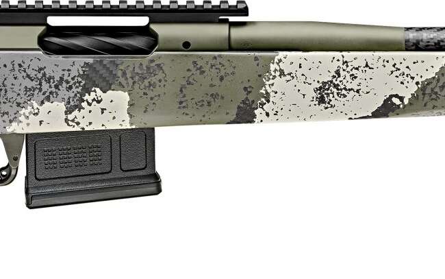 SPRINGFIELD ARMORY WAYPOINT 6MMCR CF FXD GREEN