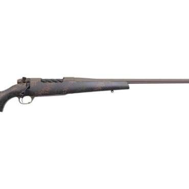 WEATHERBY MARK V BACKCOUNTRY 2.0 6.5RPM