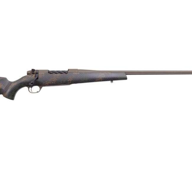 WEATHERBY MARK V BACKCOUNTRY 2.0 300WBY