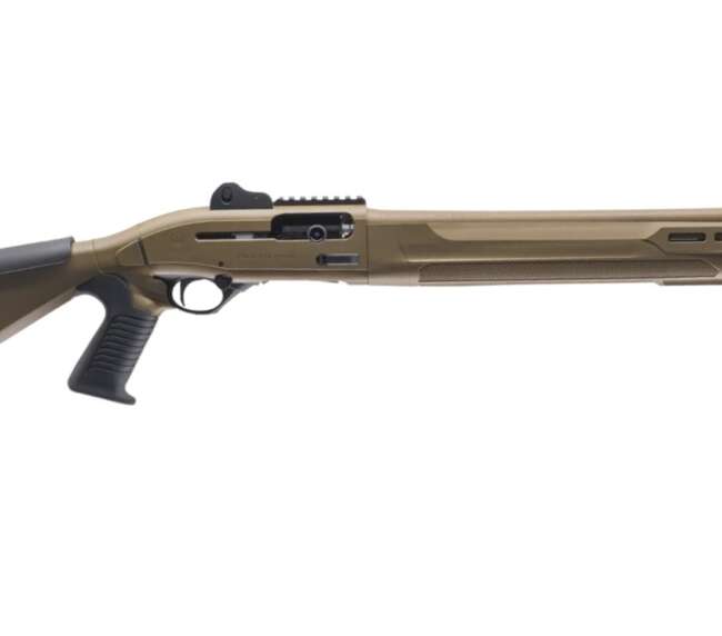 BERETTA 1301 TAC MOD 2 12/18.5 FDE PG