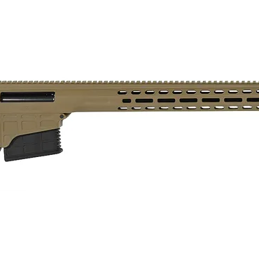 BARRETT FIREARMS MRAD 300PRC FDE 26" 10+1 MLOK