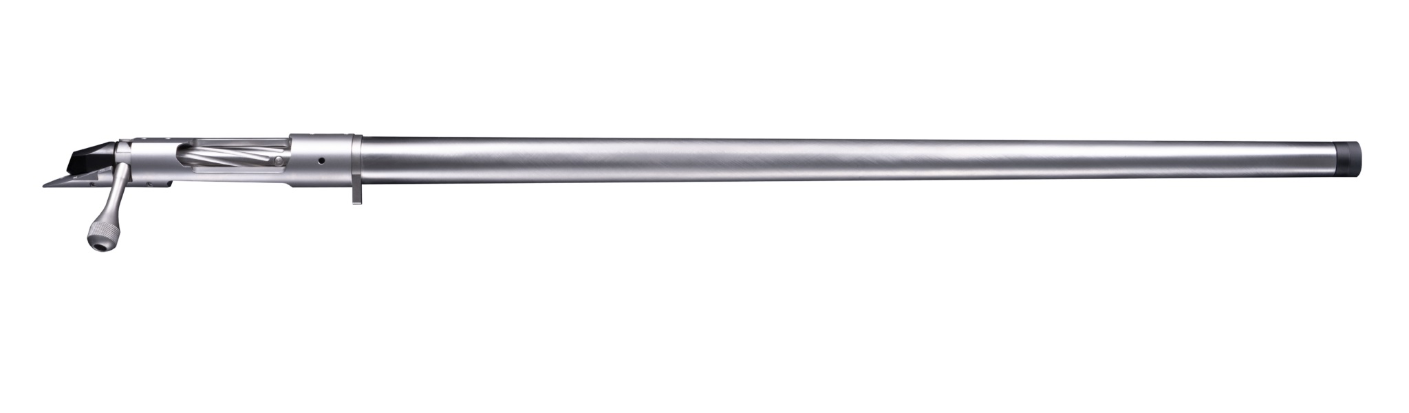 BERGARA BARRELED ACTION 6GT #7 SS