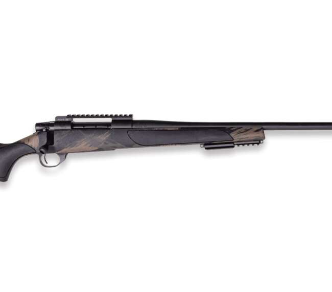 WEATHERBY VANGUARD BLACKHILLS 7PRC 24"