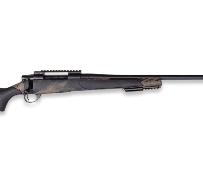 WEATHERBY VANGUARD BLACKHILLS 7PRC 20"