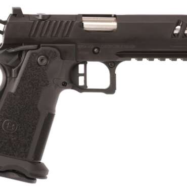 BERSA M2XI 1911 DS 9MM 5" BLK