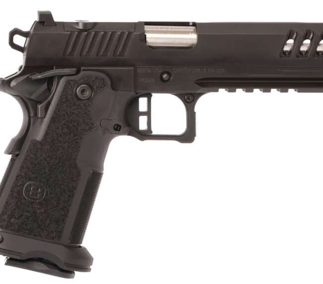 BERSA M2XI 1911 DS 9MM 5" BLK