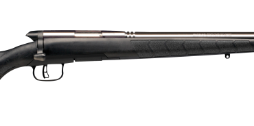 SAVAGE ARMS B.MAG 17WSM SS/SYN HVBBL 22"