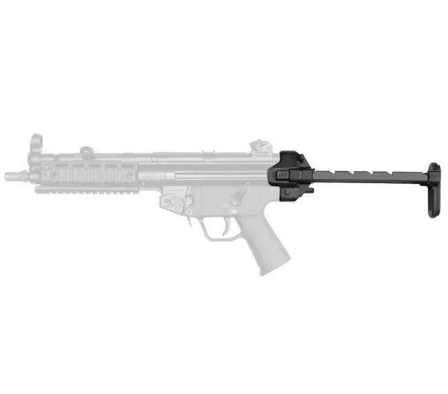 B&T TELESCOPIC STOCK HK SP5