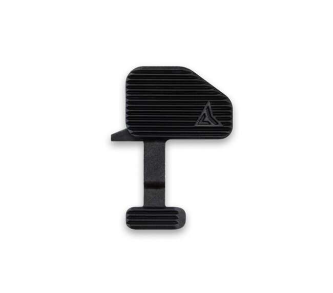 RADIAN WEAPONS EXTENDED BOLT CATCH AR15 BLK