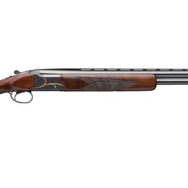 BROWNING CITORI GRAN LTG 410/28 BL 3"