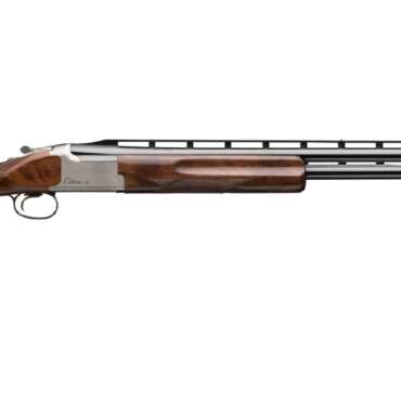 BROWNING CITORI CXT WHITE ADJ 12/30 3"#