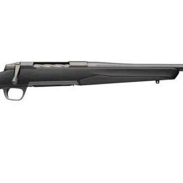 BROWNING X-BOLT 2 HUNT COMP 270WIN TCB#
