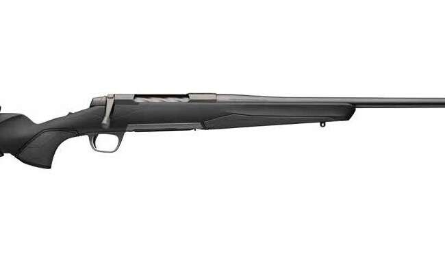 BROWNING X-BOLT 2 HUNT COMP 300WSM TCB#