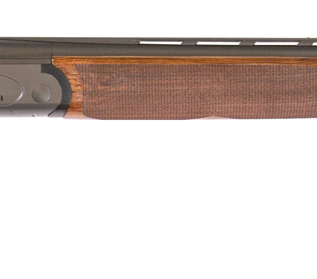 RIZZINI BR110 SPORTER 12/30 BL/ADJ. WD