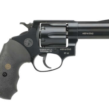 ROSSI RP63 357MAG BL 6RD 3" AS