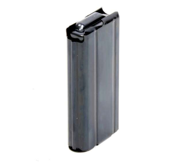 PROMAG M1 CARB 15RD STEEL BL
