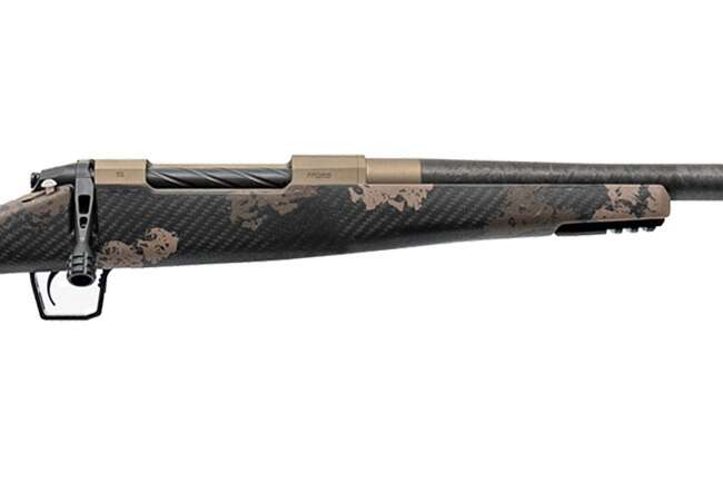 FIERCE FIREARMS CF ROGUE 7MM BC SB/SON 20"