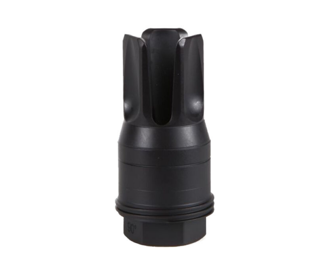 SIG SAUER FLASH HIDER CL 7.62MM 90 DEG