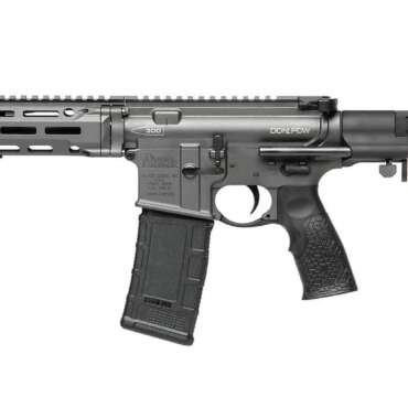 DANIEL DEFENSE DDM4 PDW PIST 300BLK CB PSB NM