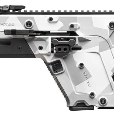 KRISS USA VECTOR CRB G3 45ACP 16" ARC CA