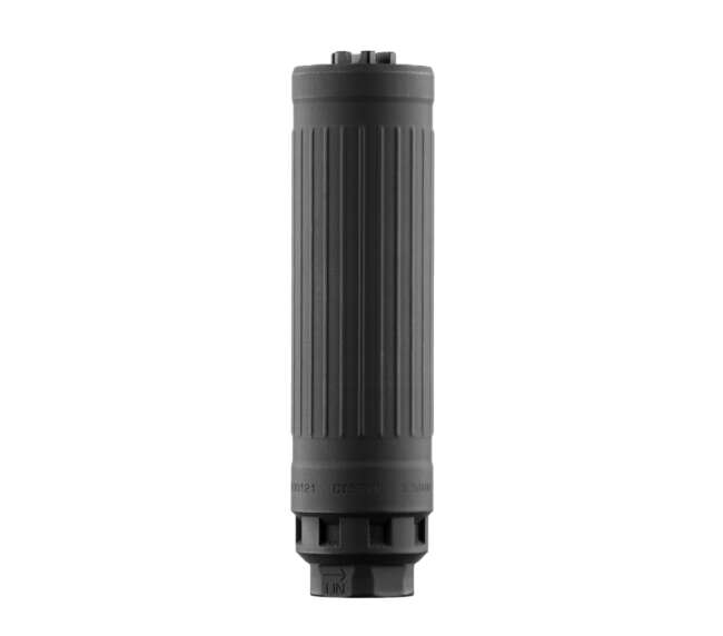 DEAD AIR ARMAMENT CT5P PATROL 5.56MM XENO SLNR