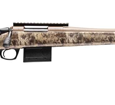 CVA CASCADE VRMT 6CM HIGHLANDER