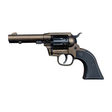 DIAMONDBACK FIREARMS SIDEKICK 22LR/22M BRZ 4.5" 9RD