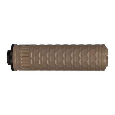 DIAMONDBACK FIREARMS DB 556 5.56MM SILENCER FDE