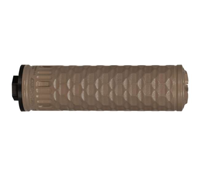 DIAMONDBACK FIREARMS DB 556 5.56MM SILENCER FDE