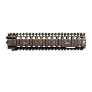 DANIEL DEFENSE RIS II MK18 ASSEMBLY FDE
