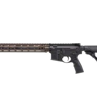DANIEL DEFENSE DD4 RIII 5.56MM 14.5" 10+1 CA