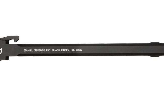 DANIEL DEFENSE GRIP-N-RIP 5.56 CHARGE HANDLE