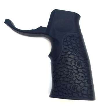 DANIEL DEFENSE PISTOL GRIP BLACK