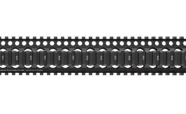 DANIEL DEFENSE DDM4 PICATINNY RAIL 15.0