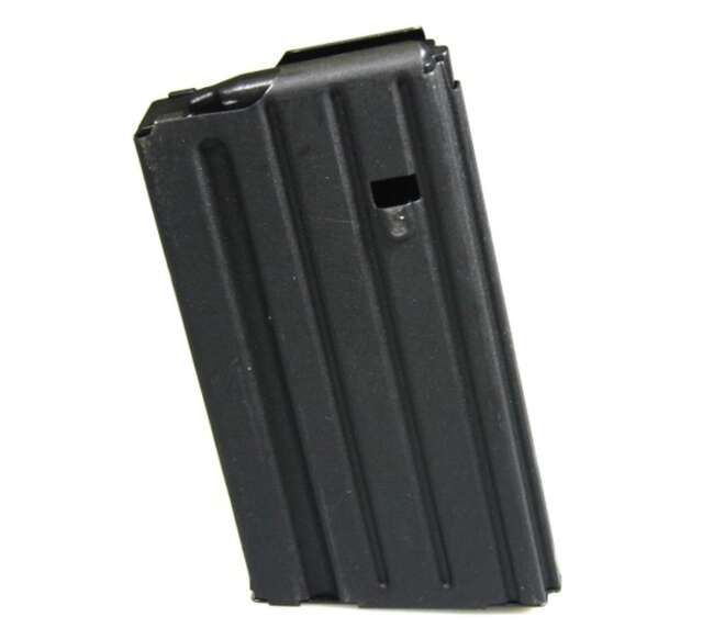 PROMAG AR-10 308WIN 20RD BL