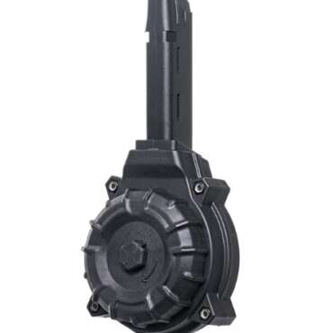 PROMAG GLOCK 17/19 9MM 50RD DRUM